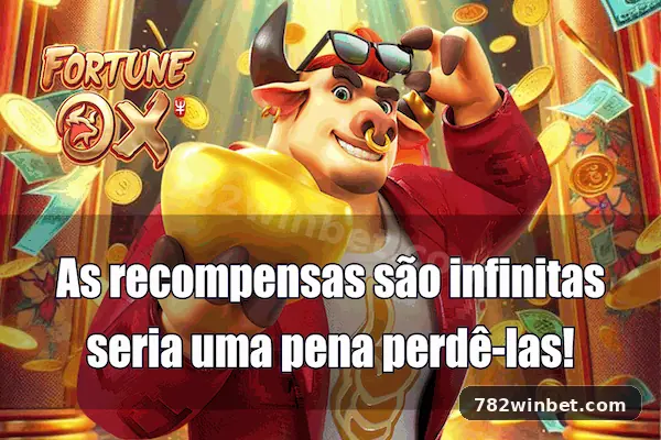 782win Aplicativo - 782win visual 1